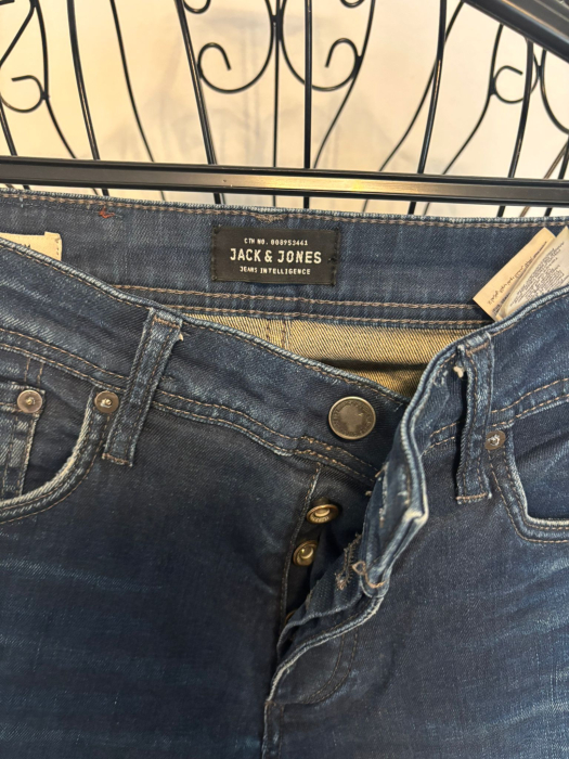 Blugi Jack&Jones marimea 31 [2]