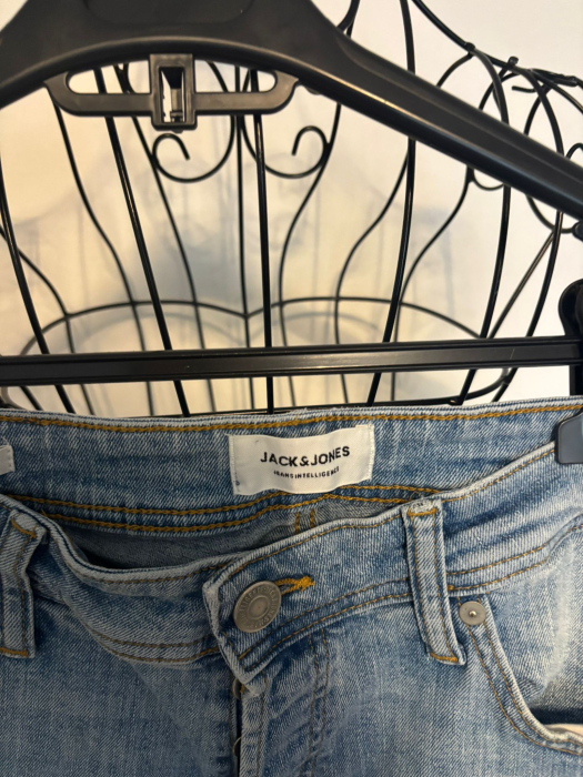 Blugi Jack&Jones marimea 33 [2]