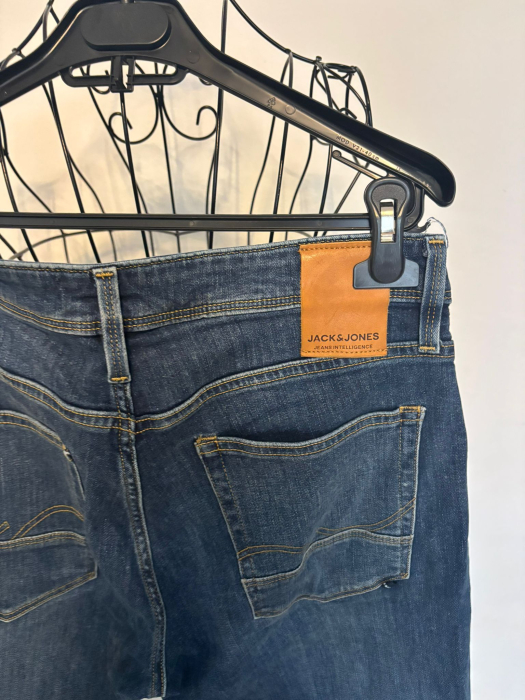 Blugi Jack&Jones marimea 33 [3]