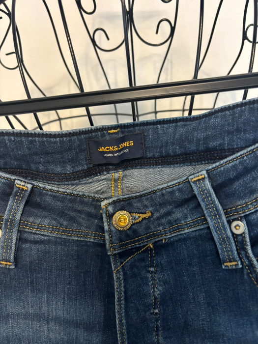 Blugi Jack&Jones marimea 33 [2]