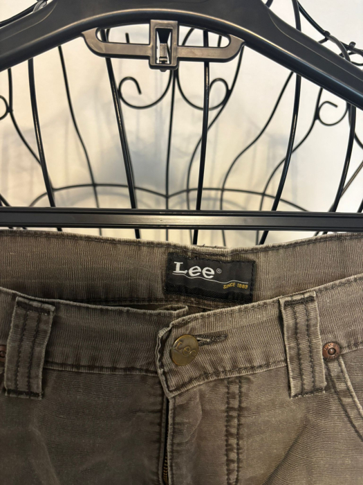 Blugi Lee marimea 34 [2]