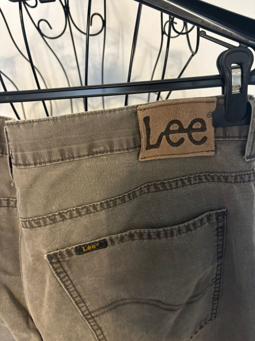 Blugi Lee marimea 34 [3]