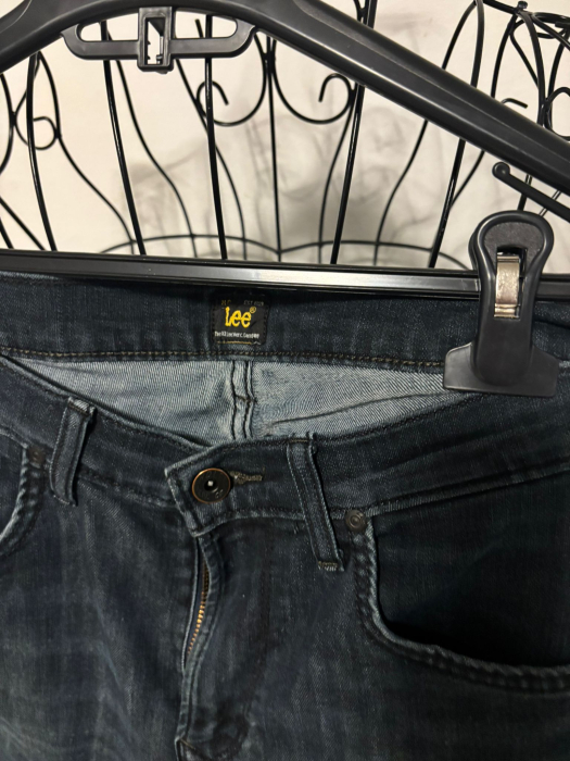 Blugi Lee marimea W30 L32 [2]