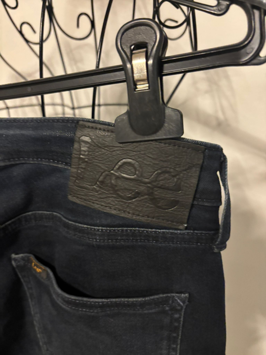 Blugi Lee marimea W32 L34 [4]