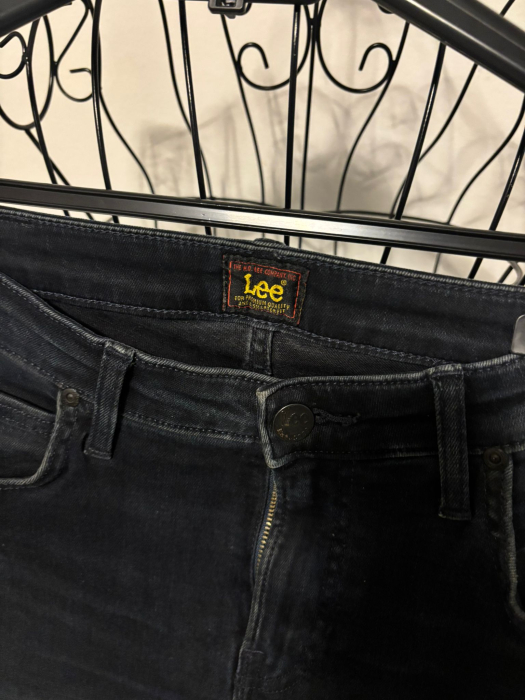 Blugi Lee marimea W32 L34 [2]