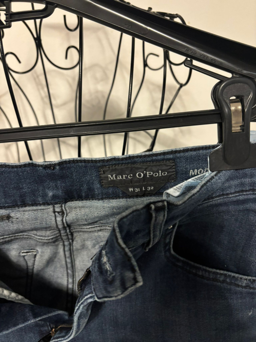 Blugi Marc O Polo marimea W31 L 32 [2]