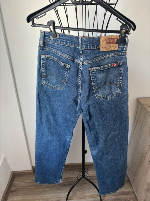 Blugi Mustang Jeans Marimea W30 L30 [2]