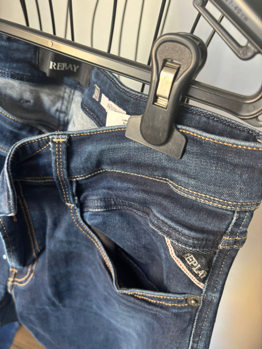 Blugi Replay Jeans marimea 32 [3]