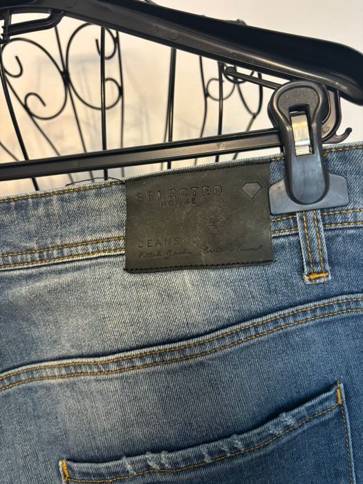 Blugi Selected marimea L [3]