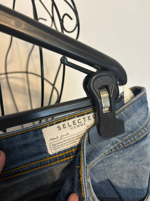 Blugi Selected marimea L [2]