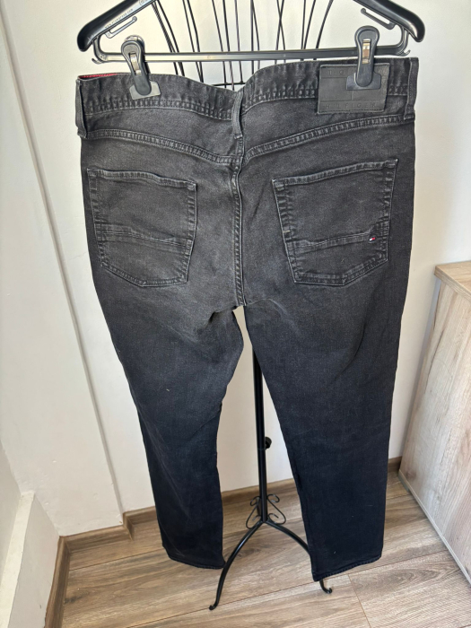 Blugi Tommy Hilfiger marimea W34 L32 [3]