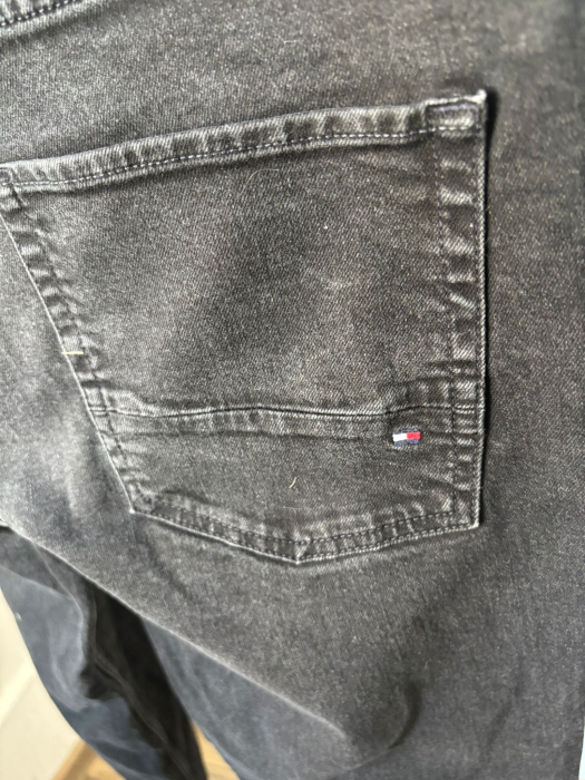 Blugi Tommy Hilfiger marimea W34 L32 [4]