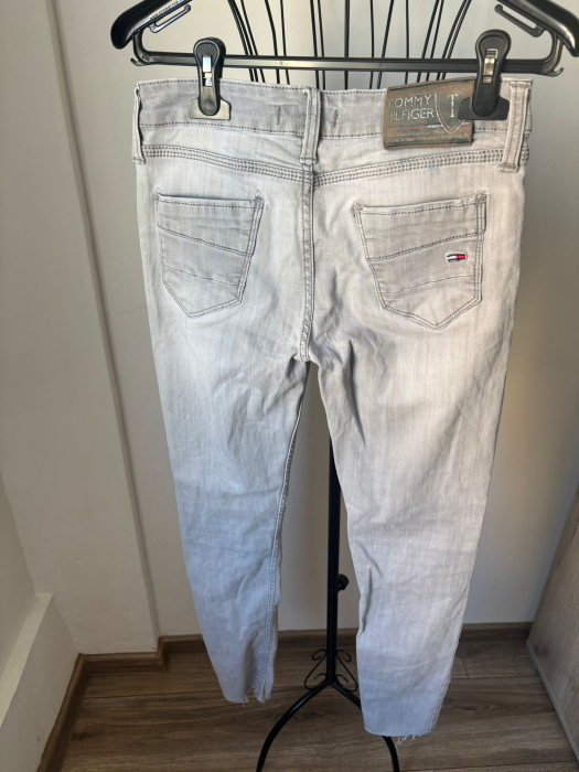 Blugi Tommy Jeans marimea W25 L30 [5]