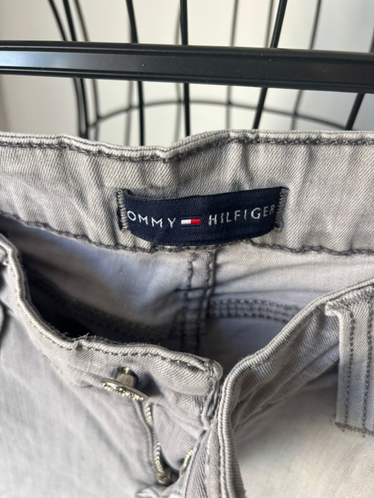 Blugi Tommy Jeans marimea W25 L30 [4]