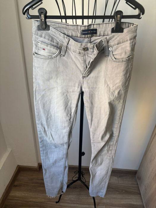 Blugi Tommy Jeans marimea W25 L30 [2]