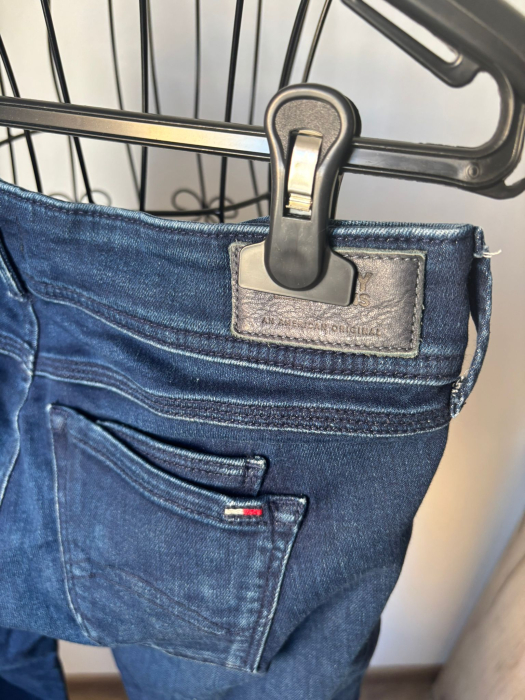 Blugi Tommy Jeans marimea W28 L34 [5]