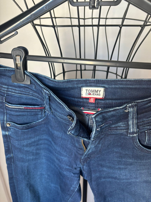 Blugi Tommy Jeans marimea W28 L34 [2]