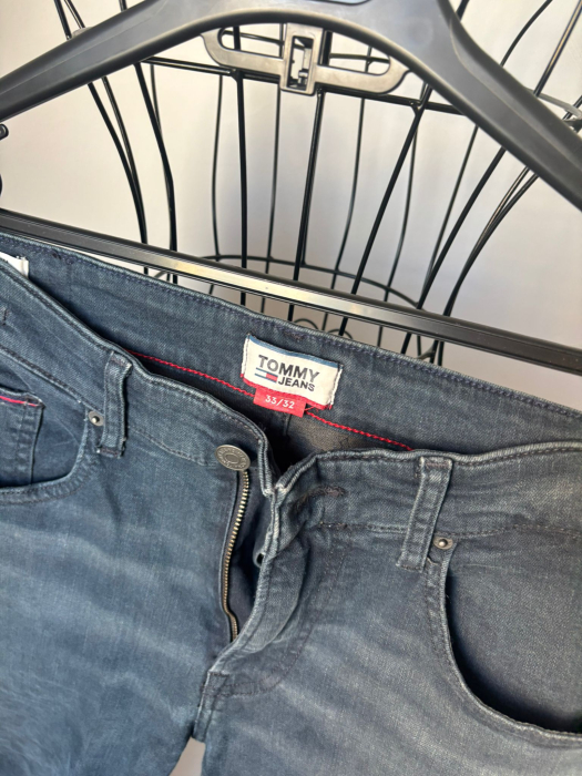 Blugi Tommy Jeans marimea W33 L32 [4]