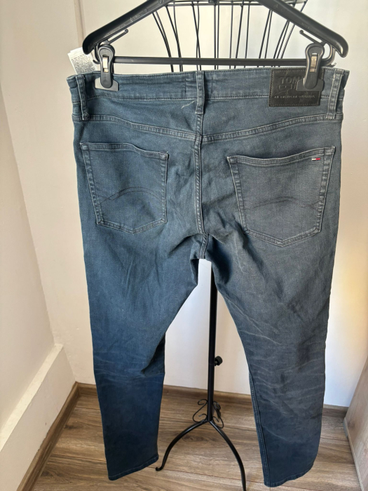 Blugi Tommy Jeans marimea W33 L32 [2]