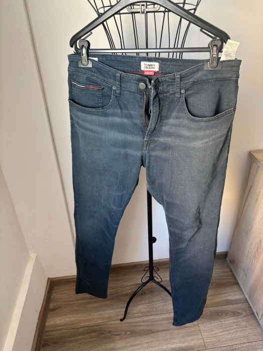 Blugi Tommy Jeans marimea W33 L32 [3]