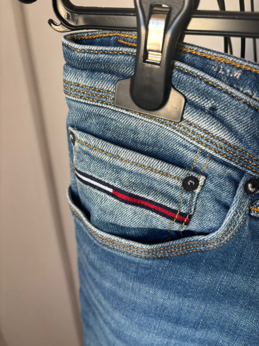 Blugi Tommy Jeans marimea W33 L34 [3]