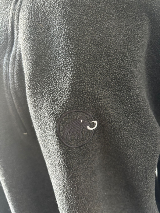 Bluza Mammut marimea XL [2]