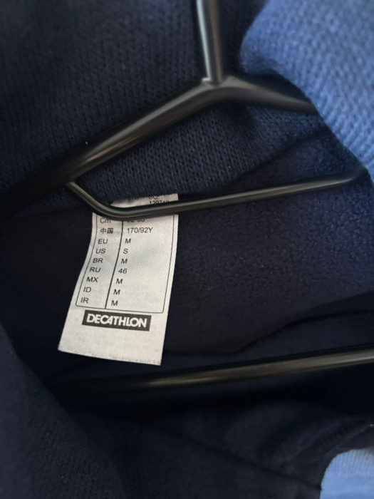 Bluza marimea M Dechatlon [2]