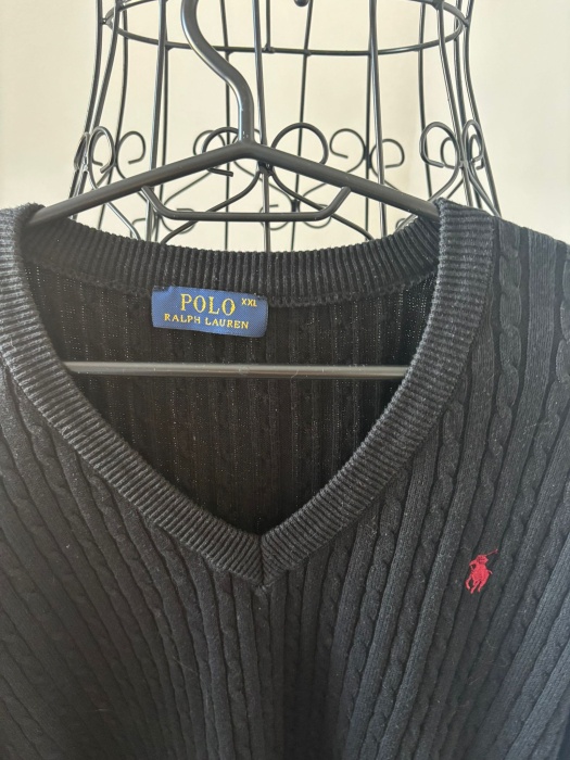 Bluza Polo Ralph Lauren Marimea XXL [2]