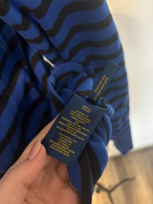 Bluza Ralph Lauren marimea L [4]