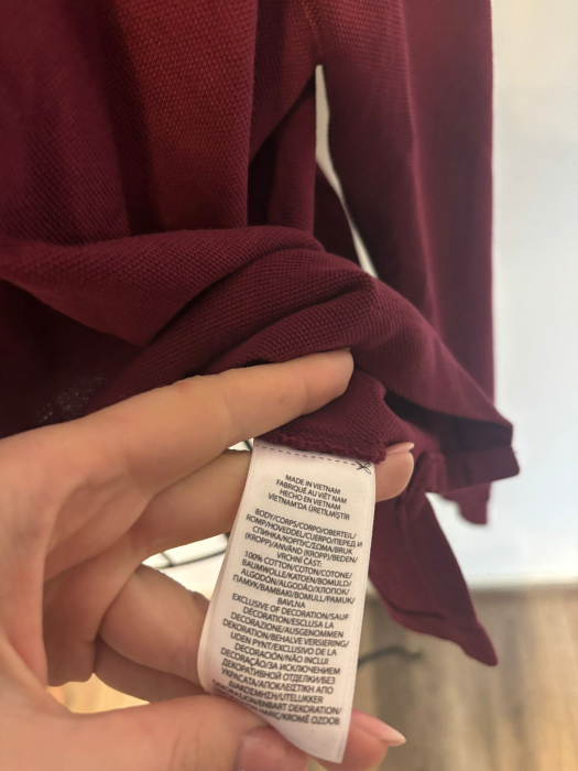 Bluza Ralph Lauren marimea XS [4]