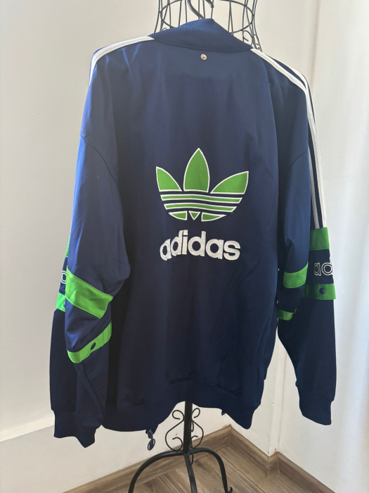Bluza sport Adidas marimea L [3]