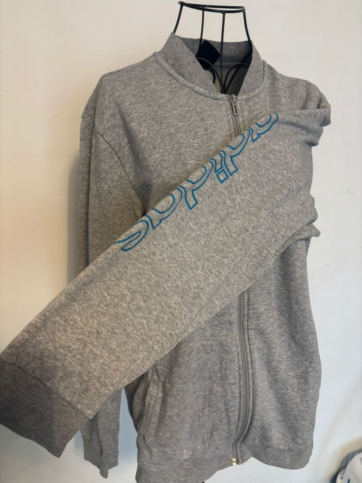 Bluza sport Adidas Marimea L [2]