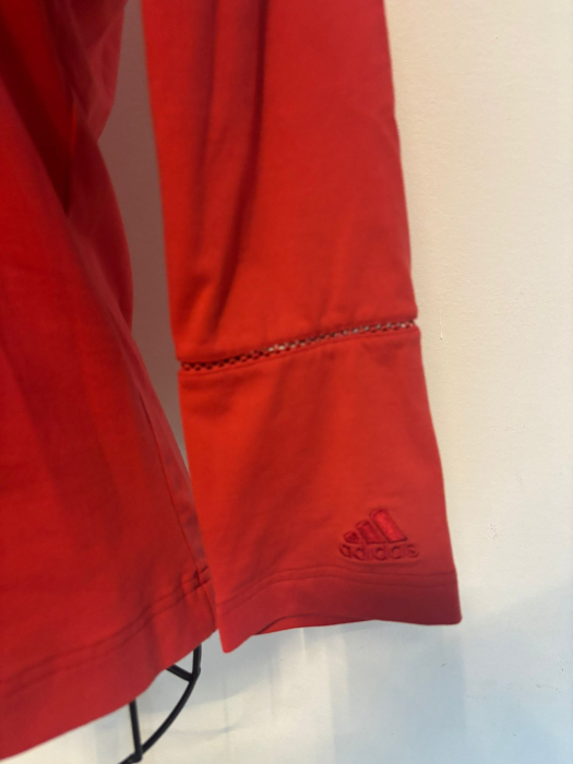 Bluza sport Adidas Marimea S [2]
