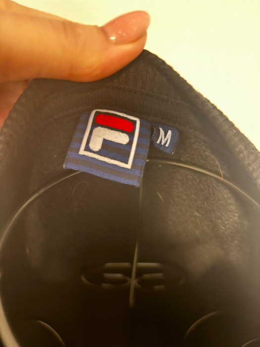 Bluza sport Fila marimea M [3]