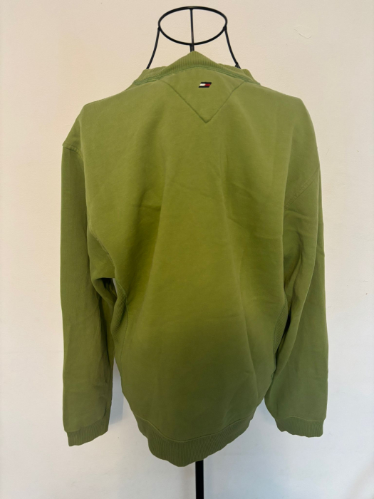 Bluza sport Hilfinger marimea M [5]