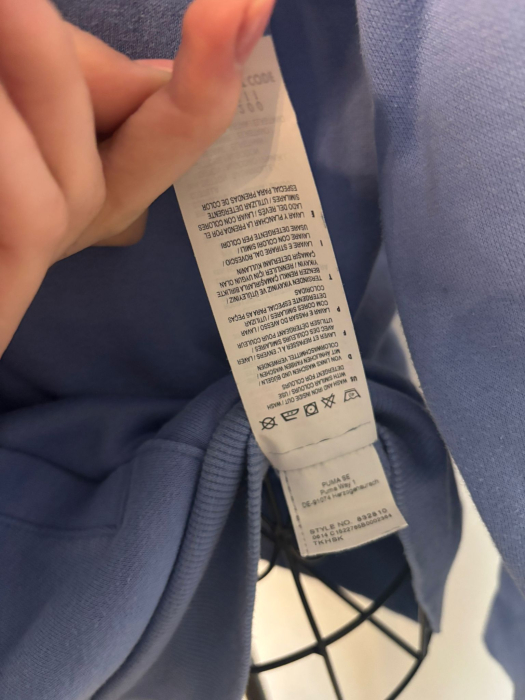 Bluza sport marimea L Puma [6]