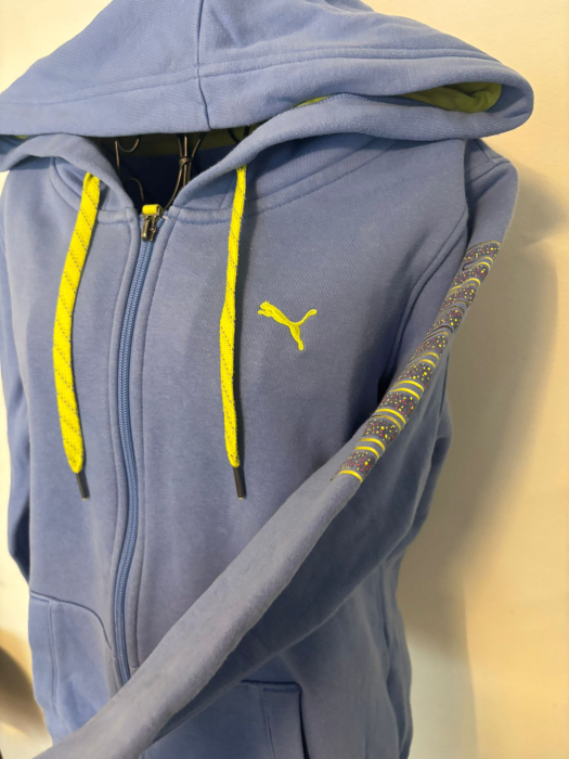 Bluza sport marimea L Puma [3]