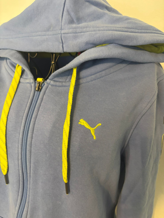 Bluza sport marimea L Puma [2]