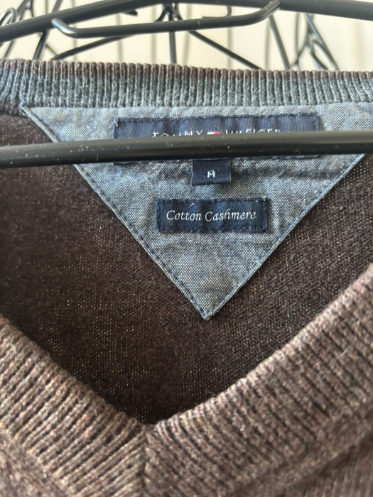 Bluza Tommy Hilfiger marimea M [4]