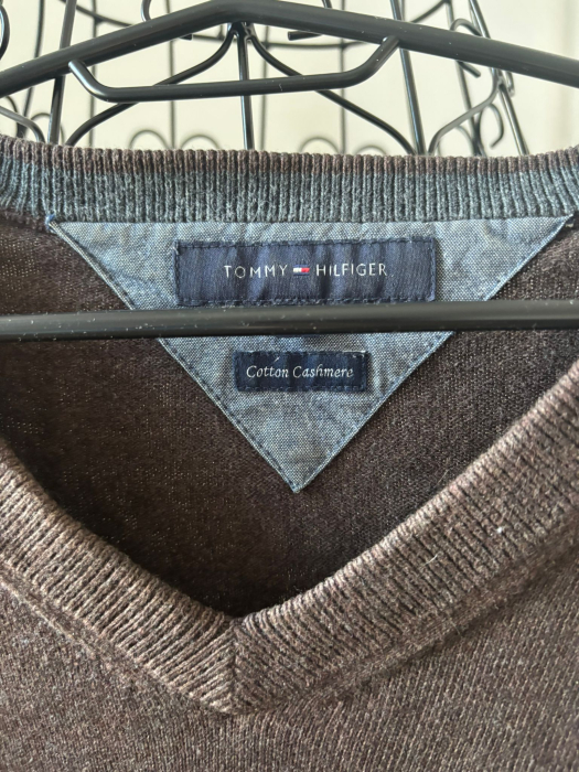 Bluza Tommy Hilfiger marimea M [3]