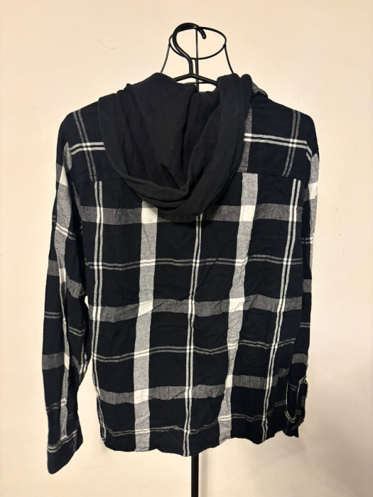 Camasa Hollister marimea S [3]