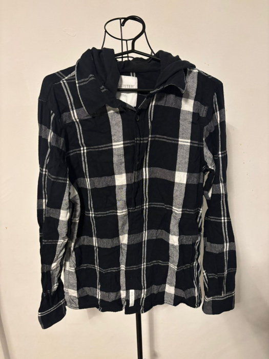 Camasa Hollister marimea S [1]