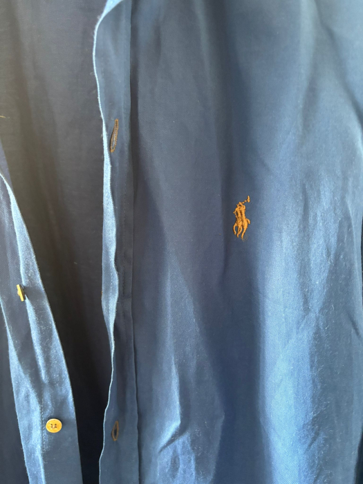 Camasa Polo Ralph Lauren marimea L [2]