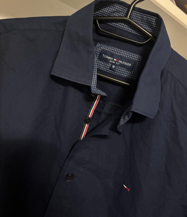 Camasa Tommy Hilfiger marimea M [2]