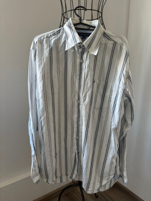 Camasa Tommy Hilfiger marimea M [2]