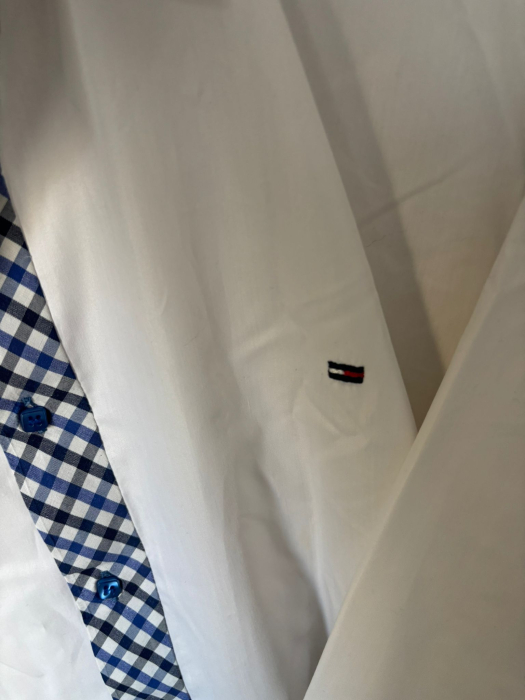 Camasa Tommy Hilfiger marimea XL [3]