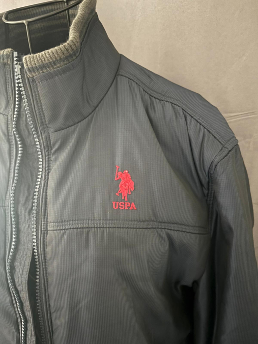 Geaca Polo Us Assn marimea XL [4]