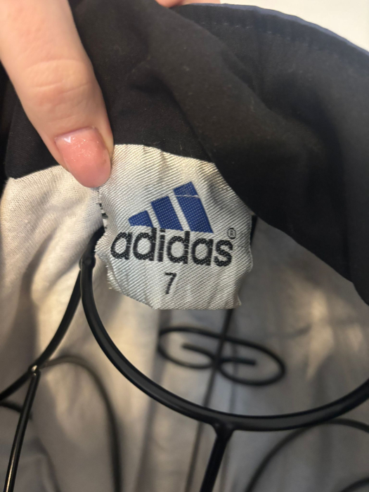 Geaca sport Adidas marimea M [3]