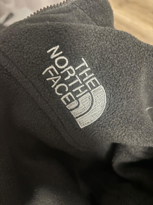 Geaca The North Face marimea L cu 2 fete [3]