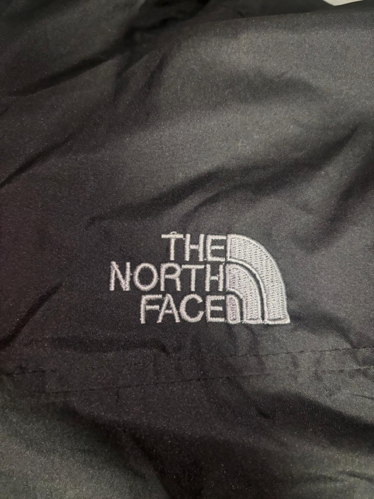 Geaca The North Face marimea L cu 2 fete [4]